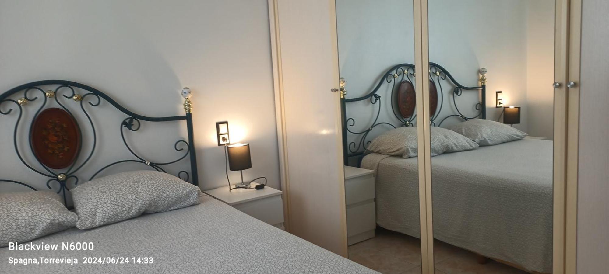 Sea And Center Apartment By Mm Torrevieja Exteriör bild