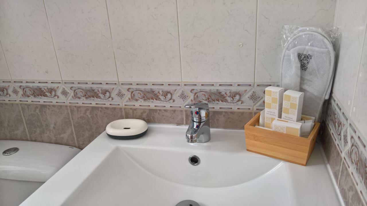 Sea And Center Apartment By Mm Torrevieja Exteriör bild